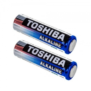 Батарейки Toshiba LR06 б/б  (40)